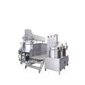 50L/100L hot sale lab high shear emulsifi vacuum food homogenizer tank mixer cosmetic emulsifier machine